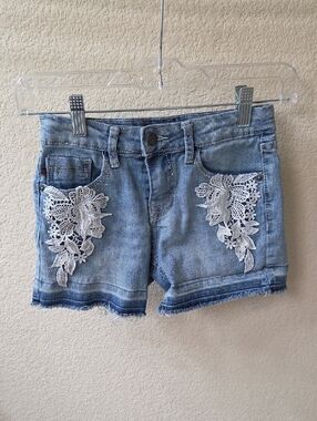Vigoss Jean Shorts 🌞 Size 12